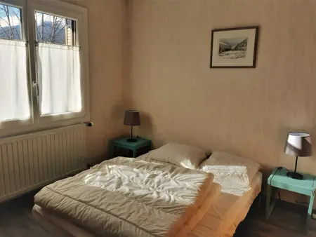 Appartement à Autrans - 57 m², 4 pers, proche centre et pistes de ski - Photo 4