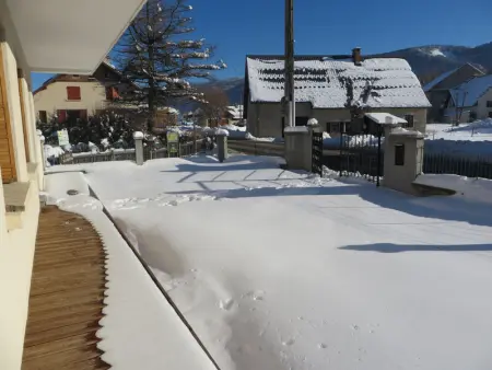 Appartement à Autrans - 57 m², 4 pers, proche centre et pistes de ski - Photo 14