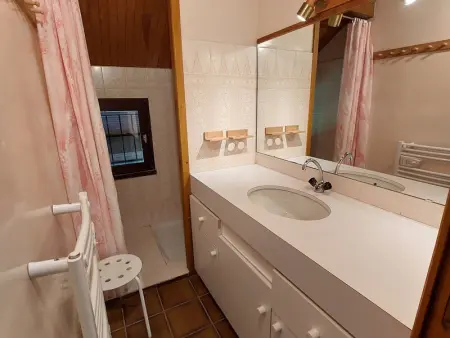 Maison calme à Autrans, proche pistes & centre, 3 ch, cheminée, wifi, animaux acceptés - Photo 6