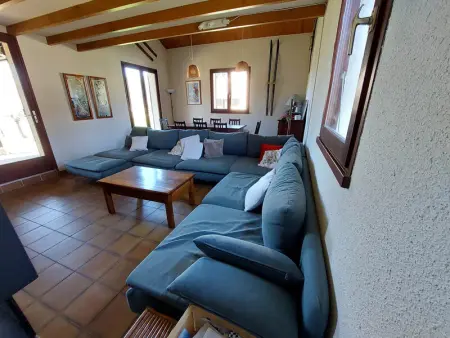Maison calme à Autrans, proche pistes & centre, 3 ch, cheminée, wifi, animaux acceptés - Photo 9
