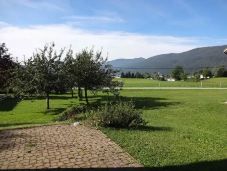 Maison calme à Autrans, proche pistes & centre, 3 ch, cheminée, wifi, animaux acceptés - Photo 10