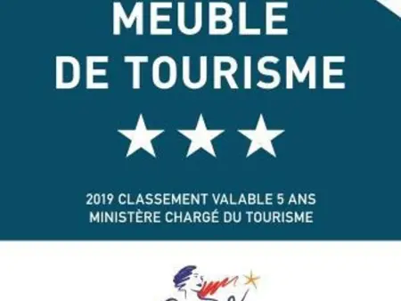 Maison calme à Autrans, proche pistes & centre, 3 ch, cheminée, wifi, animaux acceptés - Photo 12