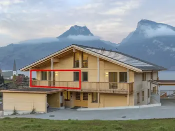 Wohnung in Faulensee,Niesen CH3705.616.1 N°955884