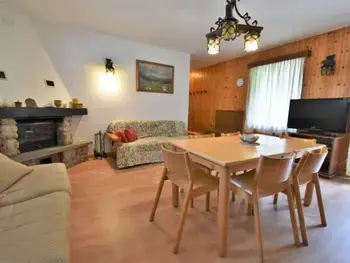 Appartement à Madesimo,Isola di Madesimo Apartments IT3405.360.2 N°955908