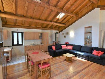 Location Appartement à Madesimo,Isola di Madesimo Apartments IT3405.360.3 N°955909