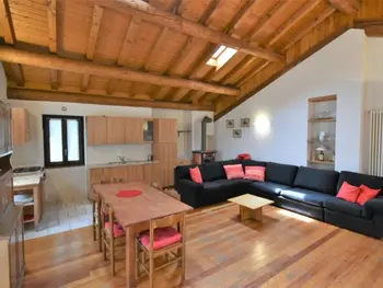 Appartement à Madesimo,Isola di Madesimo Apartments IT3405.360.3 N°955909