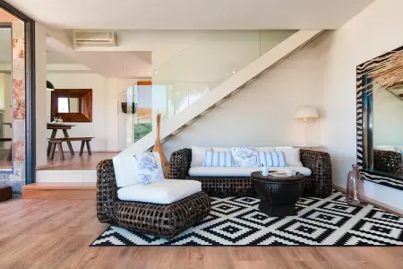 Lagos 20, Maison 4 personnes à Maspalomas - Photo 9