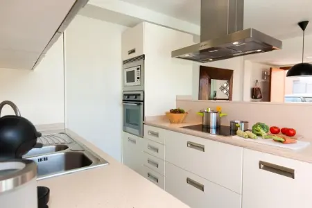 Lagos 20, Maison 4 personnes à Maspalomas - Photo 14