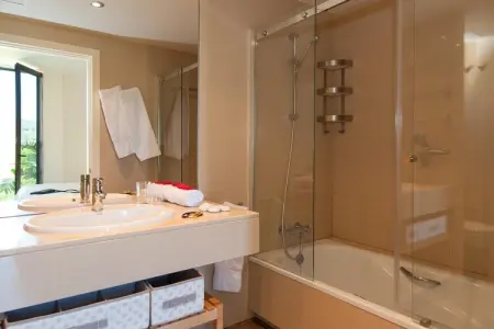 Lagos 20, Maison 4 personnes à Maspalomas - Photo 18