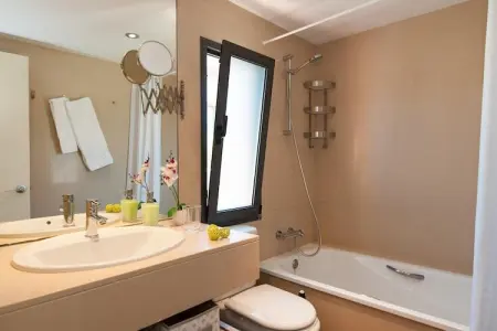 Lagos 20, Maison 4 personnes à Maspalomas - Photo 19