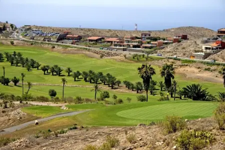 Lagos 20, Maison 4 personnes à Maspalomas - Photo 25