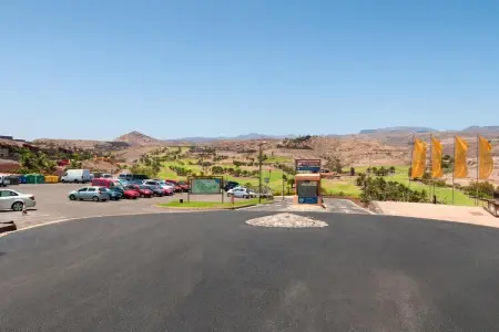 Lagos 20, Maison 4 personnes à Maspalomas - Photo 27