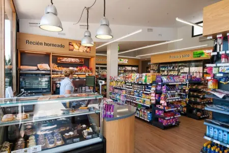 Lagos 20, Maison 4 personnes à Maspalomas - Photo 29