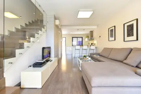 Meloneras Bahia 7, Maison 4 personnes à Maspalomas - Photo 2