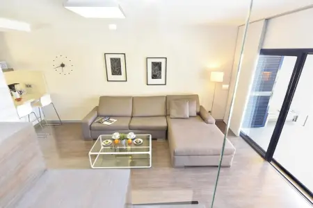 Meloneras Bahia 7, Maison 4 personnes à Maspalomas - Photo 4