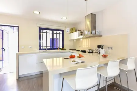 Meloneras Bahia 7, Maison 4 personnes à Maspalomas - Photo 5