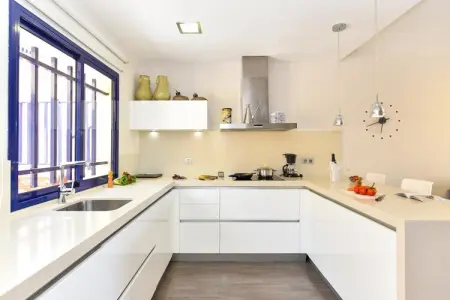 Meloneras Bahia 7, Maison 4 personnes à Maspalomas - Photo 6