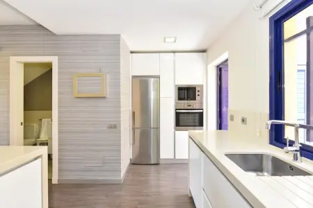 Meloneras Bahia 7, Maison 4 personnes à Maspalomas - Photo 7