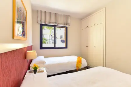 Meloneras Bahia 7, Maison 4 personnes à Maspalomas - Photo 10