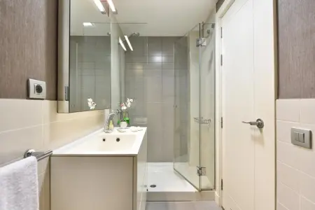 Meloneras Bahia 7, Maison 4 personnes à Maspalomas - Photo 11