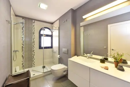 Meloneras Bahia 7, Maison 4 personnes à Maspalomas - Photo 12