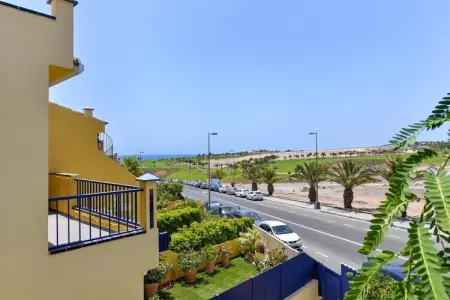 Meloneras Bahia 7, Maison 4 personnes à Maspalomas - Photo 19