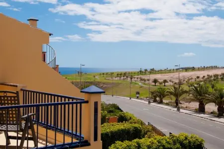 Meloneras Bahia 7, Maison 4 personnes à Maspalomas - Photo 20