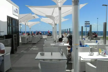 Meloneras Bahia 7, Maison 4 personnes à Maspalomas - Photo 22