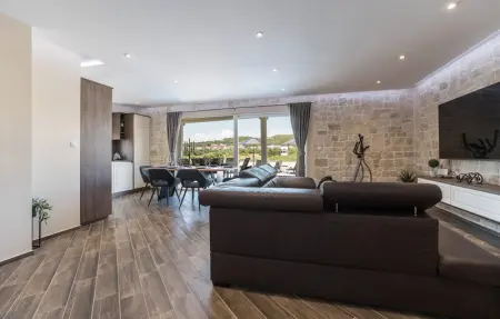 Location Maison 8 personnes à Bibinje - Photo 2