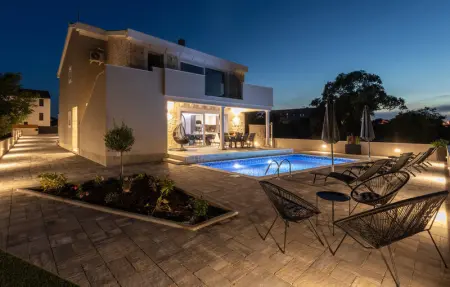 Location Maison 8 personnes à Bibinje - Photo 13