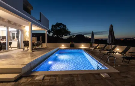 Location Maison 8 personnes à Bibinje - Photo 14