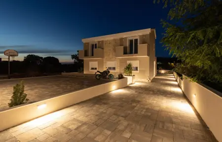 Location Maison 8 personnes à Bibinje - Photo 17