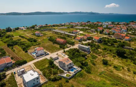 Location Maison 8 personnes à Bibinje - Photo 18