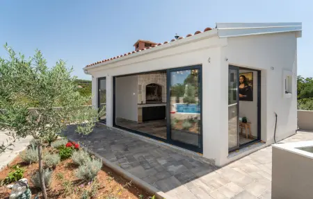 Location Maison 8 personnes à Bibinje - Photo 24