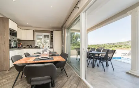 Location Maison 8 personnes à Bibinje - Photo 26