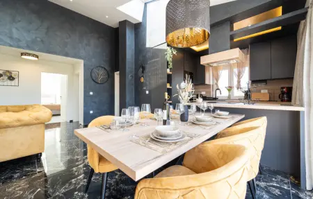 Location Maison 8 personnes à Bibinje - Photo 30