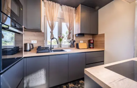 Location Maison 8 personnes à Bibinje - Photo 31