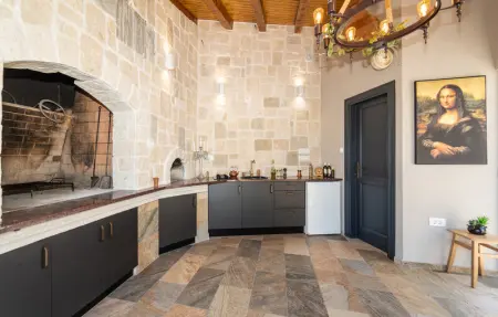 Location Maison 8 personnes à Bibinje - Photo 32