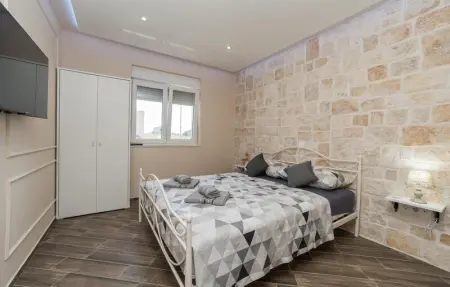 Location Maison 8 personnes à Bibinje - Photo 33