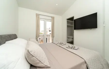 Location Maison 8 personnes à Bibinje - Photo 39