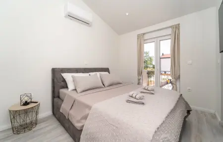 Location Maison 8 personnes à Bibinje - Photo 41