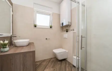 Location Maison 8 personnes à Bibinje - Photo 44