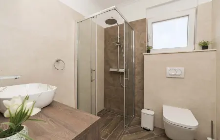 Location Maison 8 personnes à Bibinje - Photo 45