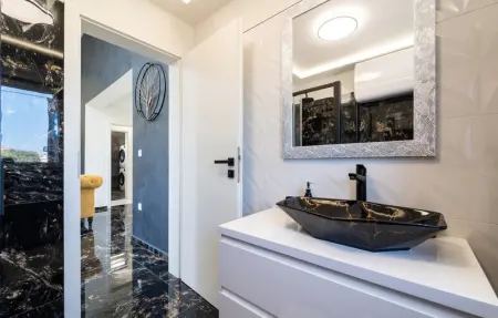 Location Maison 8 personnes à Bibinje - Photo 48