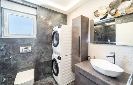 Location Maison 8 personnes à Bibinje - Photo 50