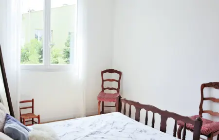 Location Maison 6 personnes à Belcodène - Photo 13