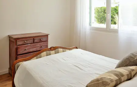 Location Maison 6 personnes à Belcodène - Photo 15