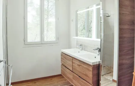 Location Maison 6 personnes à Belcodène - Photo 16