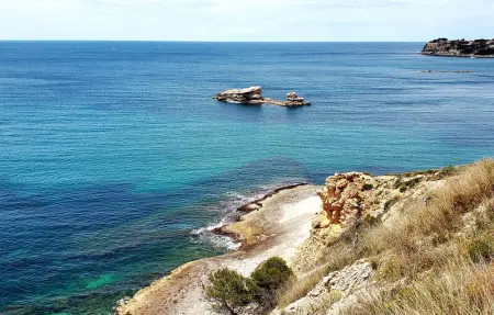 Location Maison 6 personnes à Belcodène - Photo 18