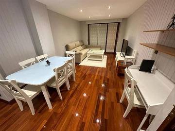 Location Appartement à Irún,la maison blanche - Three-Bedroom Apartment - N°956062